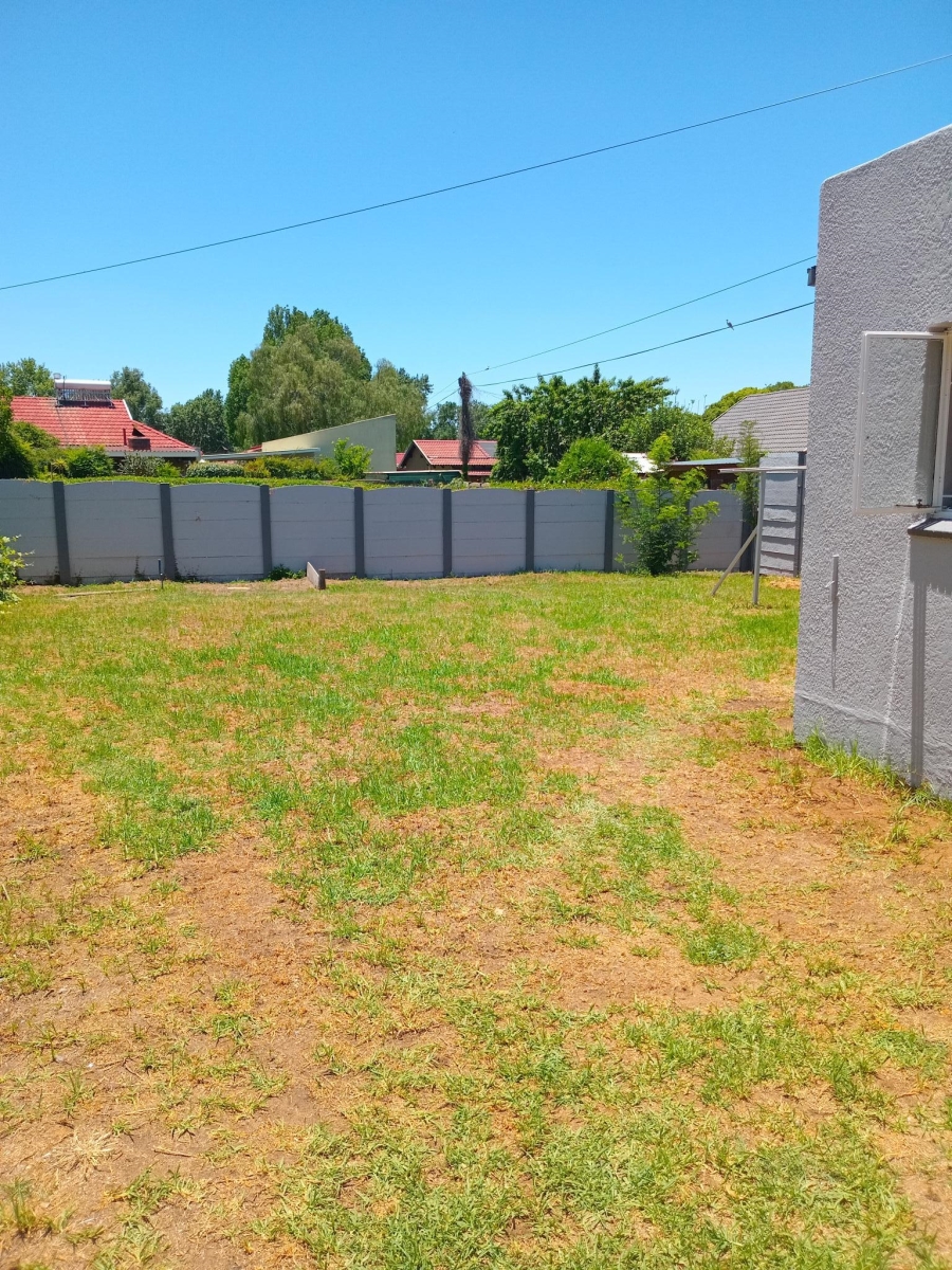 To Let 3 Bedroom Property for Rent in Vaalpark Free State